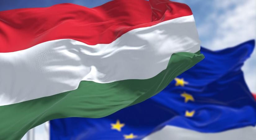 Jogállamisági EU-térkép - ez most az alapvető "baj" Magyarországgal