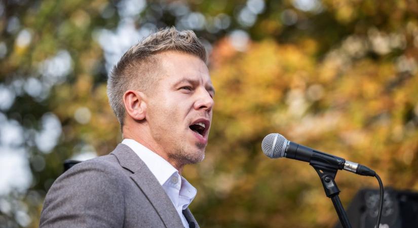Megrázó üzenetet kapott Magyar Péter, szándékosan fogalmazott kőkeményen Puzsér