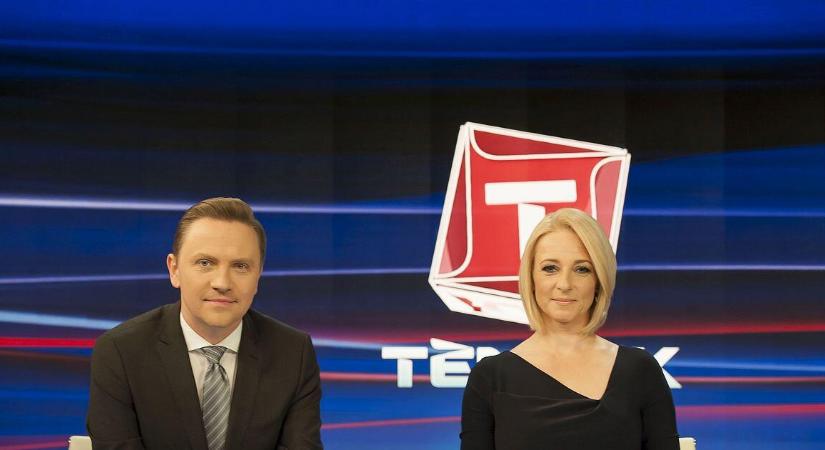 Megint meglepőt húzott a Tények, örülhet a TV2