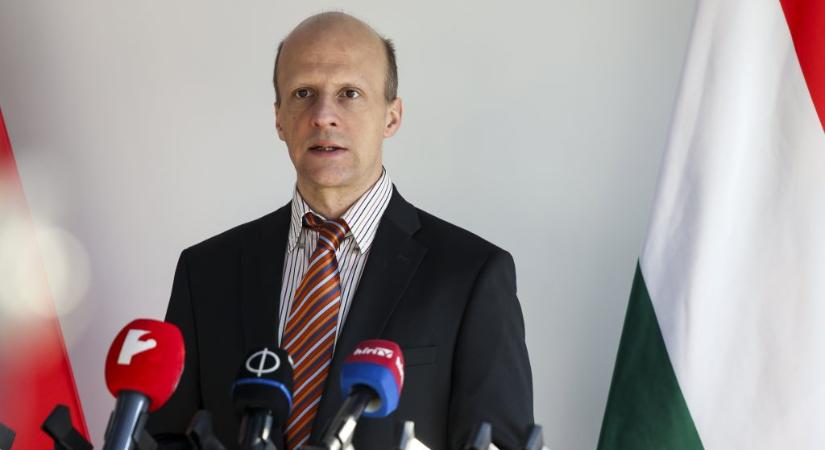 Államtitkár: Elsősorban az időjárás miatt ugrott meg az infláció