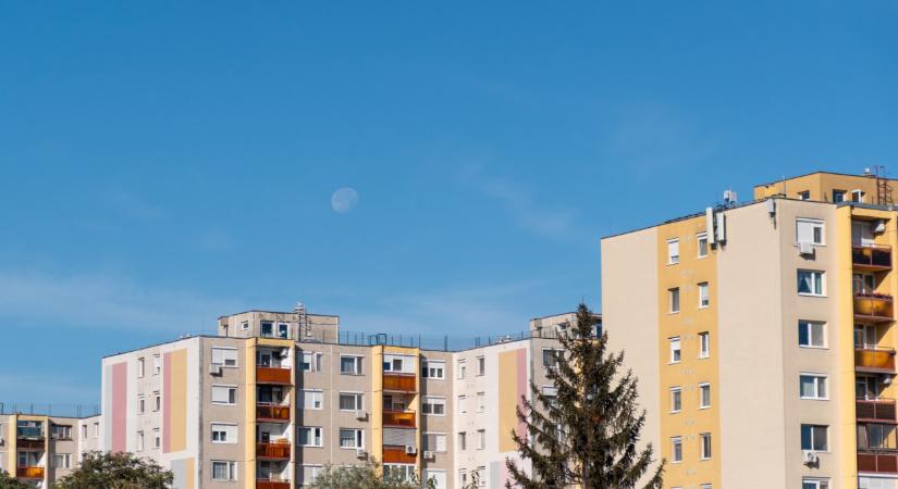 Még mindig ódzkodnak a magyarok a paneltől? Ezeket a lakásokat keresi mindenki