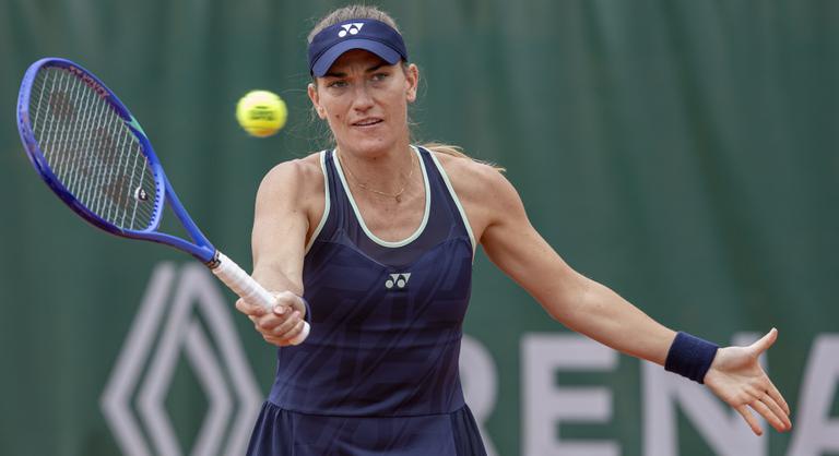 Babos Tímeának nem jött össze tíz év után az újabb wimbledoni vegyes páros döntő