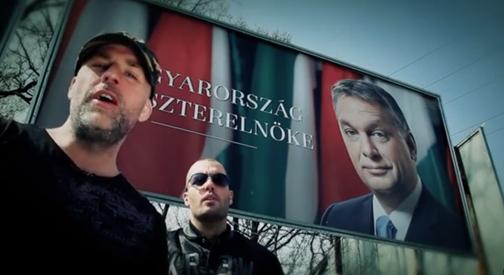 Dopeman Orbánról: Nem gondoltam bele, hogy mint érző lényt, alighanem megbántottam