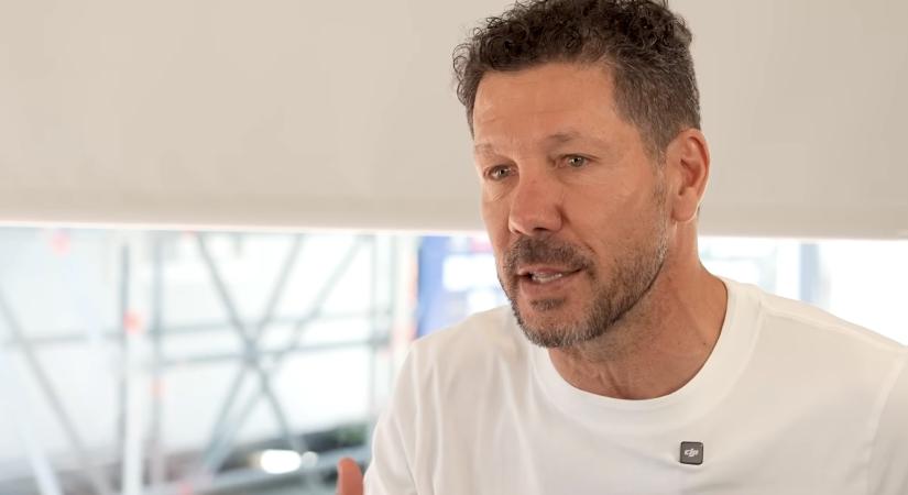 Meglepő igazolásra készül az Atlético Madrid