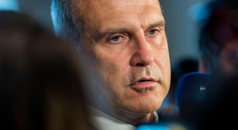Az Emberi Jogok Európai Bírósága két panaszt vizsgál a Lučanský-ügyben