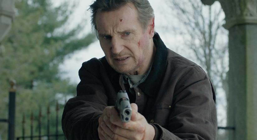 Liam Neeson szomorú hírt közölt a rajongóival