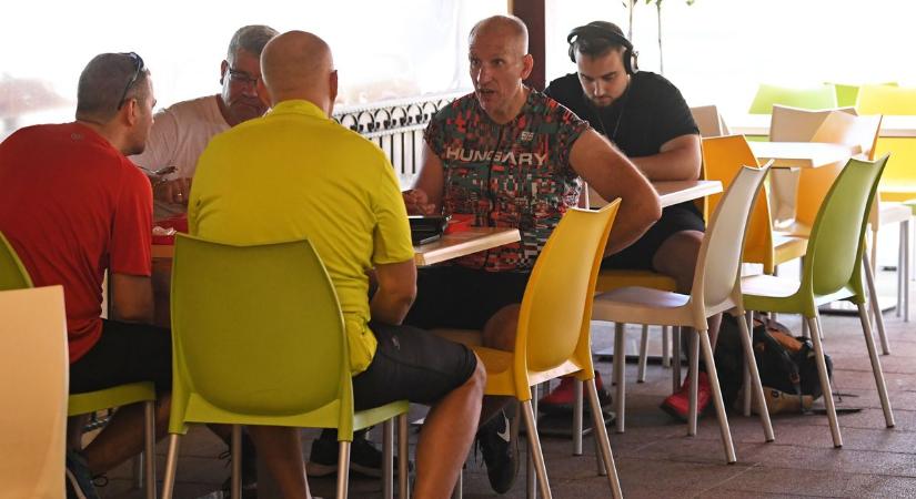 Üres a Balaton? Úgy hullámzik a vendégforgalom, mint a tó vize a viharos szélben