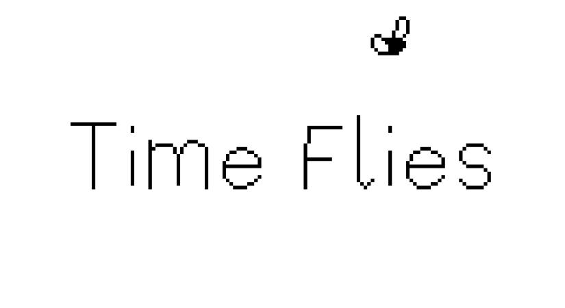 Hogy repül az idő… máris megjelenési dátumot kapott az év legkülönösebb játéka, a Time Flies