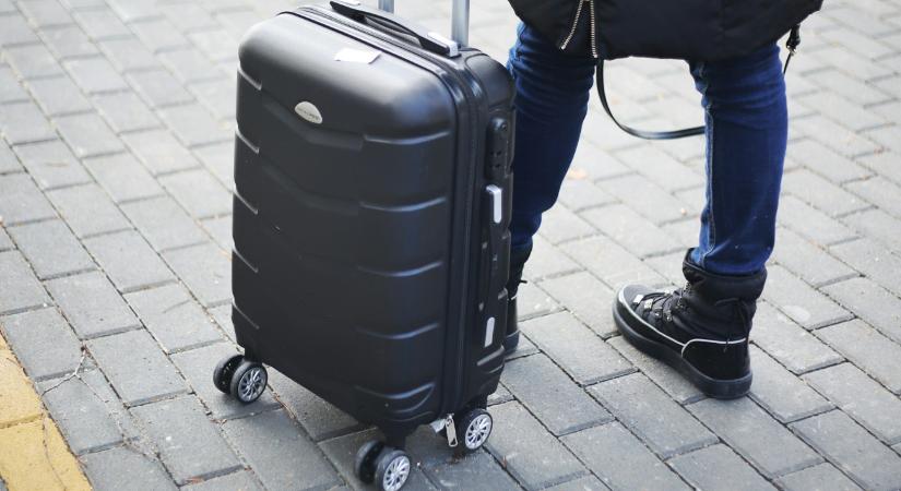 Szakértő: nem tetszik a légitársaságoknak a kézipoggyászreform, de az utasok jól járnának vele