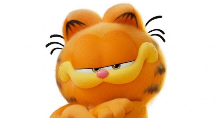 Chris Pratt visszatér Garfieldként, készül a folytatás