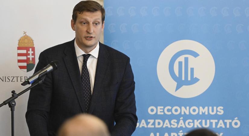 Panyi Miklós: az Otthon Start Program fiatalok tízezreinek nyújt érdemi segítséget az első otthon megszerzéséhez