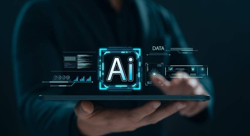 A vásárlók csúnyán megvezették a mesterséges intelligenciát