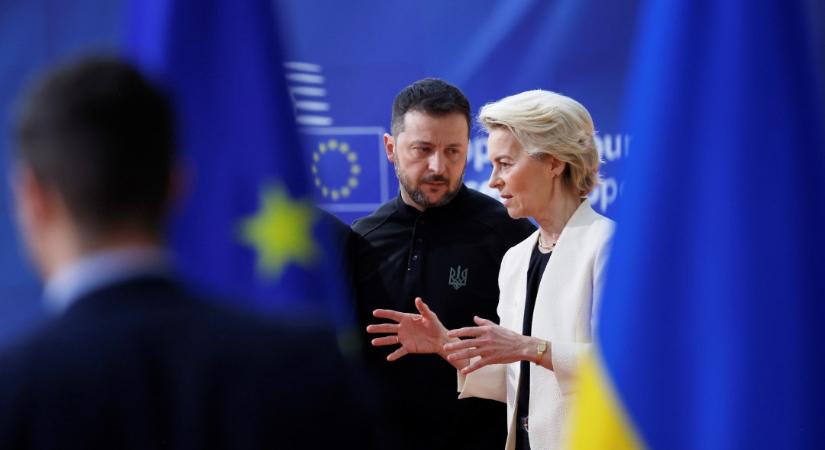 Kijev szerint nem kell Magyarország jóváhagyása a csatlakozási folyamat elindításához