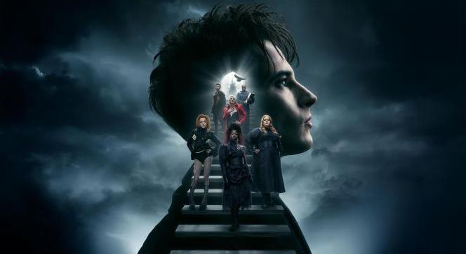 Sandman: Az álmok fejedelme 2 évad, 1-6 rész – Álom vagy rémálom a végjáték előtt?