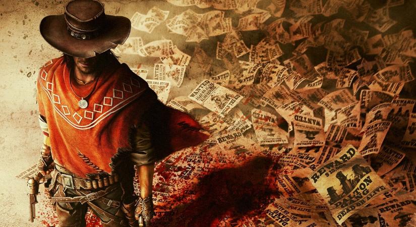 Hoppá, visszatér minden idők legjobb western FPS-e? Tizenkét év után újra hallani a Call of Juarezről