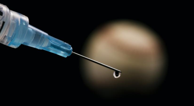 Nemzetközi felmérés: tartanak a kínai és orosz vakcináktól az emberek
