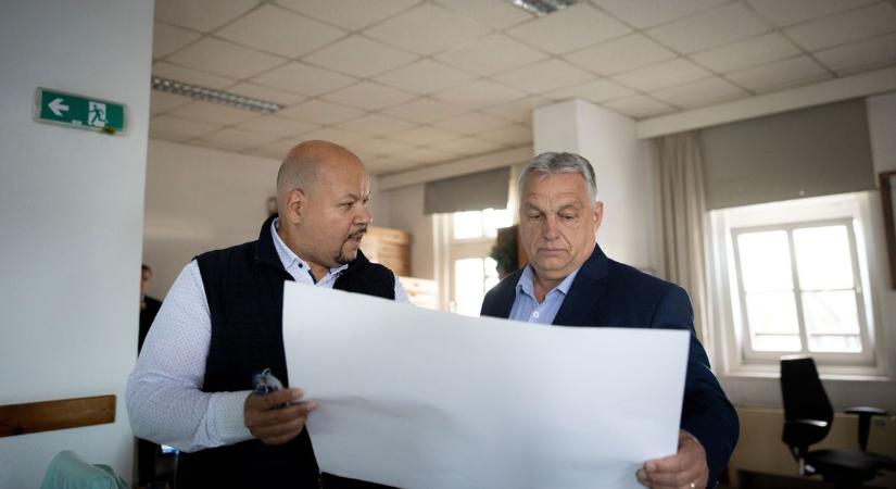 Orbán Viktor elárulta, meddig tart a viharhelyzet Magyarországon – erre készüljön mindenki