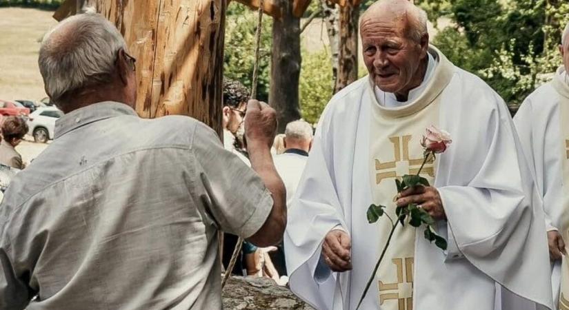 Új apátot választottak a premontreiek Jászón