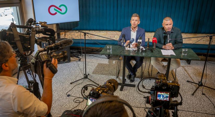 Magyar Péterék nagy lépésre szánták el magukat – Megtalálták az utat a kistelepülések szavazóihoz