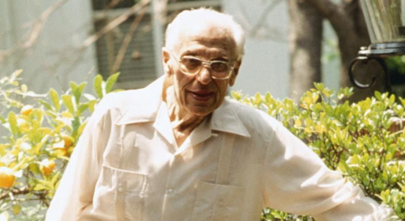 126 éve született George Cukor – A magyar származású hollywoodi rendezőre emlékeztek a tisztelői