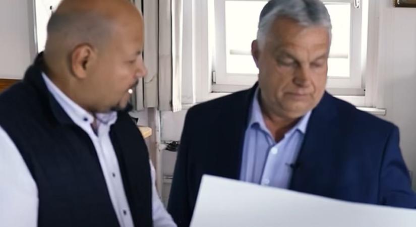 Villám csapott egy MÁV-os dolgozóba