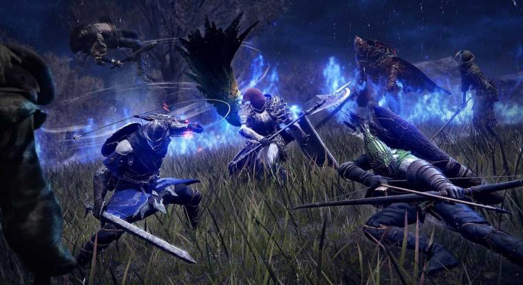 Visszatérnek az Elden Ring Nightreignbe az Everdark Sovereign főellenfelek