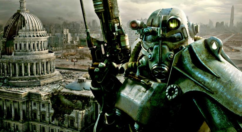 Több Fallout-játék is fejlesztés alatt áll egy bennfentes forrás szerint