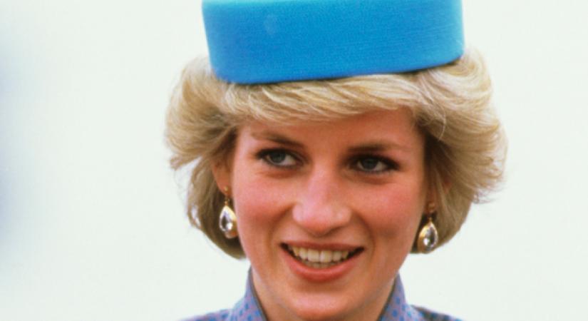 Diana meseszép iker unokahúgai mindenkit megbabonáztak Wimbledonban