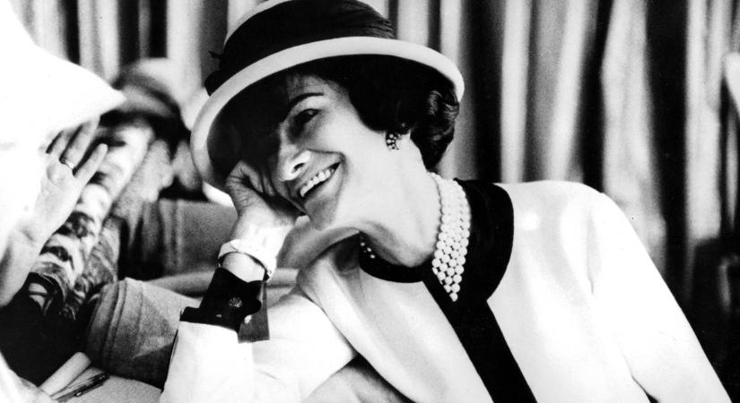 Táncos kuriózum! Coco Chanel, a divatikon életre kel a Margitszigeten