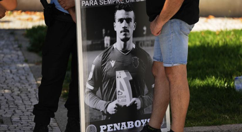 Gyorshajtás okozhatta Diogo Jota halálát