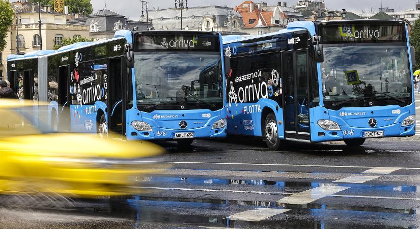 Ennek mindenki örülni fog Budapesten