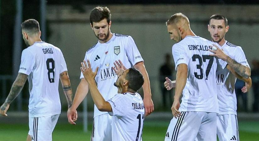 BL: Egy csapat közelebb került ahhoz, hogy a Fradi ellenfele legyen - videó