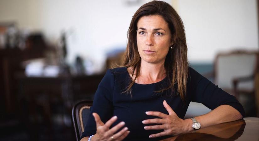 Ezt vallotta Varga Judit a Schadl–Völner-ügy tárgyalásán: “Mondták, hogy „ez és ez” lesz végrehajtó itt vagy ott. Én csak aláírtam”