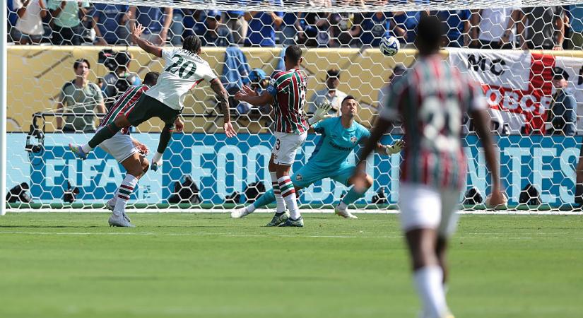 Klub-vb: Joao Pedro bemutatkozott, döntőbe lőtte a Chelsea-t! – videóval