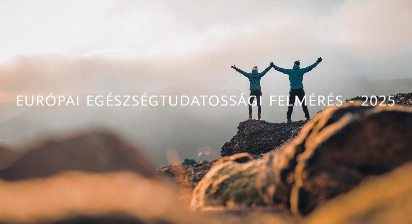 Változóban az egészségtudatosságunk egy friss kutatás szerint