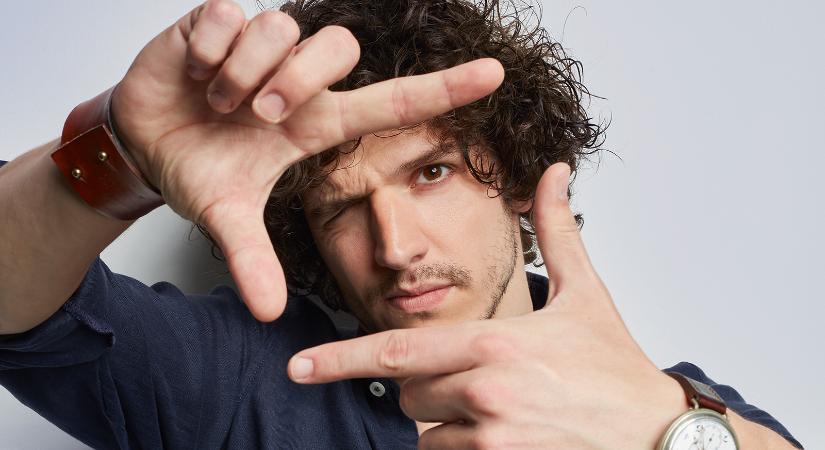 Medveczky Balázs – Csak lazán, humorral