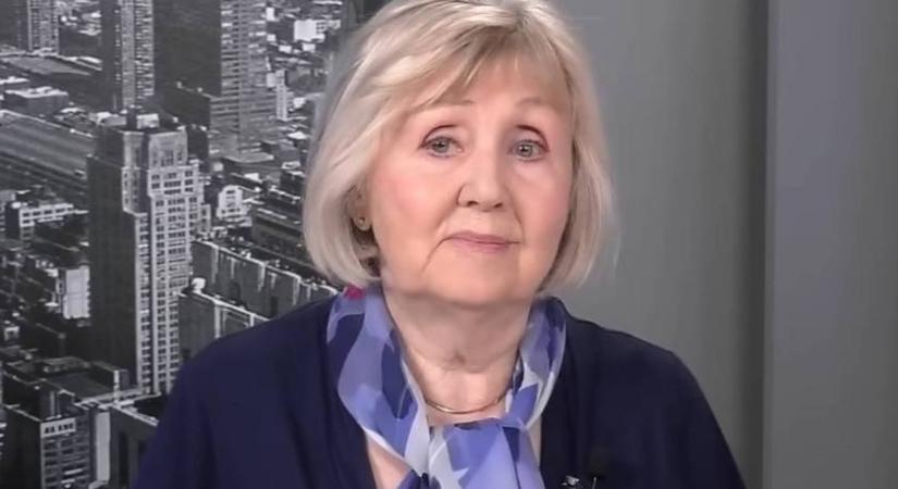 Halász Judit ezt a legendás színésznőt sértette vérig: elhallgatott az egész színházi társalgó
