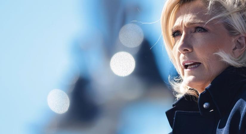 Marine Le Pen bírósághoz fordul, hogy elindulhasson a választásokon