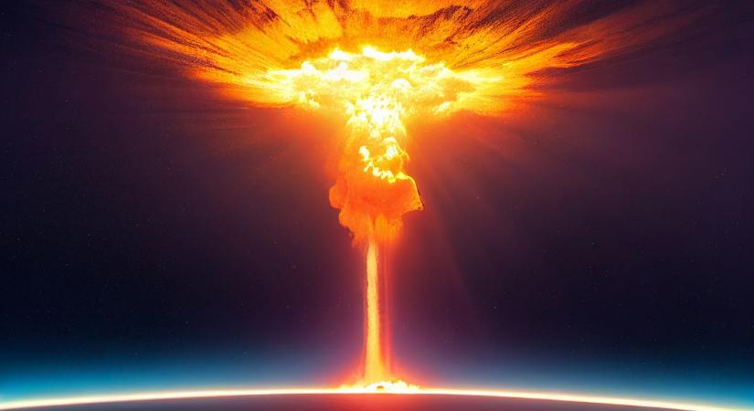Túlélési útmutató atombombához: ezt tedd azonnal, ha nem akarsz meghalni – a szakértő tanácsai