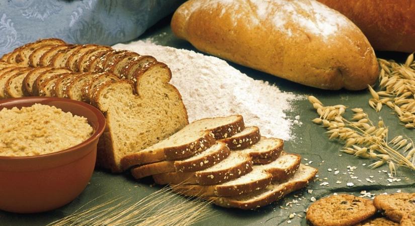 Szereted a kenyeret, de nem akarsz plusz kilókat? Íme az 5 legegészségesebb fajta