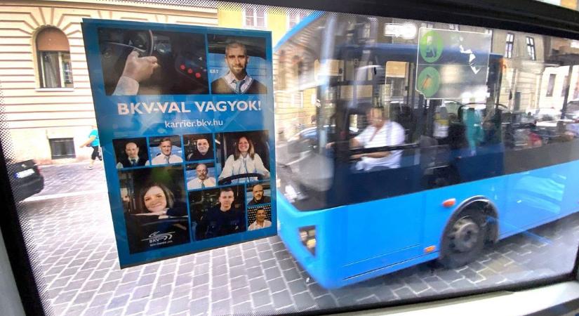 Buszsofőrök: óriási a hiány belőlük, pedig már olcsón is meg lehet szerezni a jogosítvány – itt a legnagyobb a fizetés