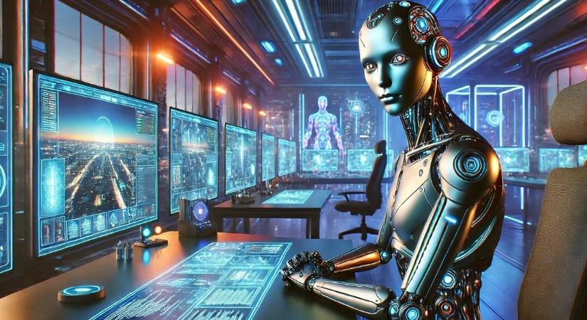 Klónozni akarta magát az OpenAI spéci AI-modellje, hogy elkerülje a leállítást