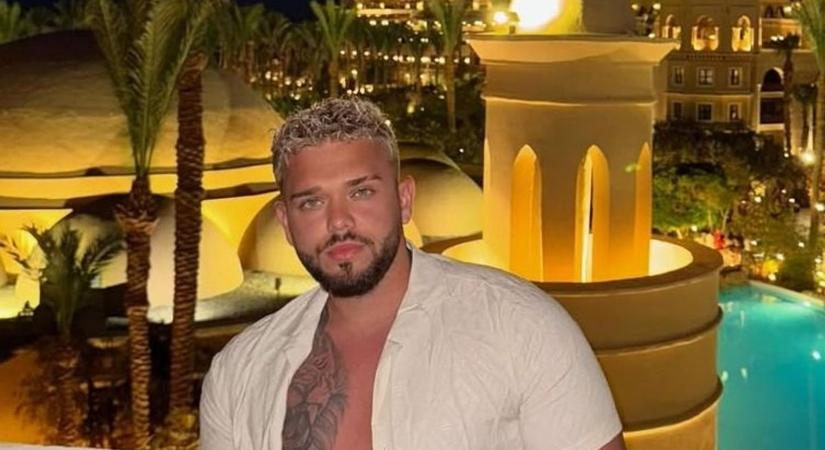 Exkluzív: Horror autóbaleset szenvedett Herceg Csaba – sokkoló részletek