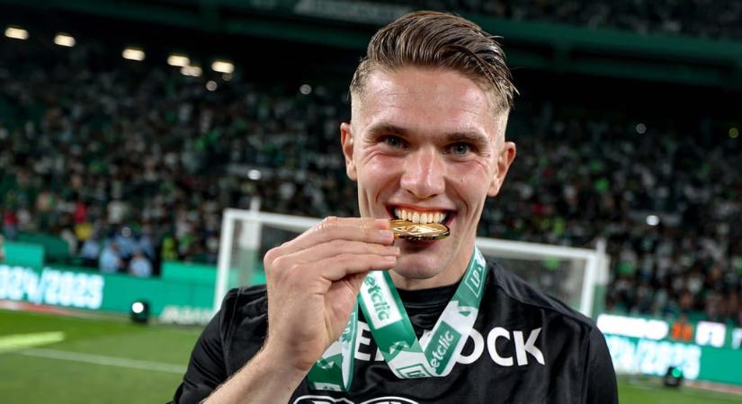 Gyökeres Viktor lehet a hiányzó láncszem ahhoz, hogy az Arsenal több mint 20 év után bajnok legyen?