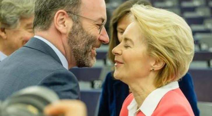Leyen rémuralma