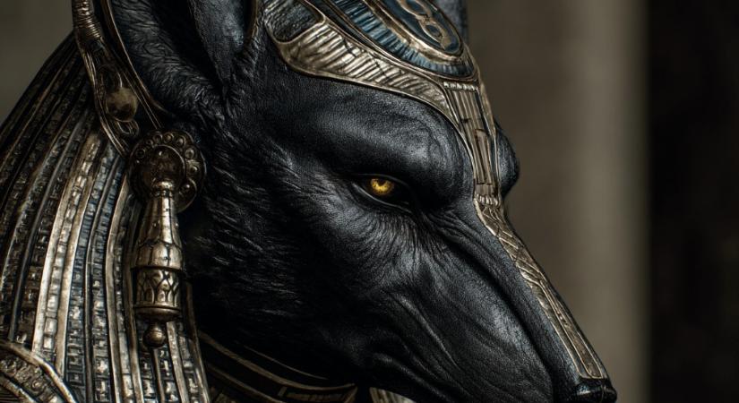 Anubis, az internet védelmezője: nyílt forráskódú pajzs az MI-botok ellen