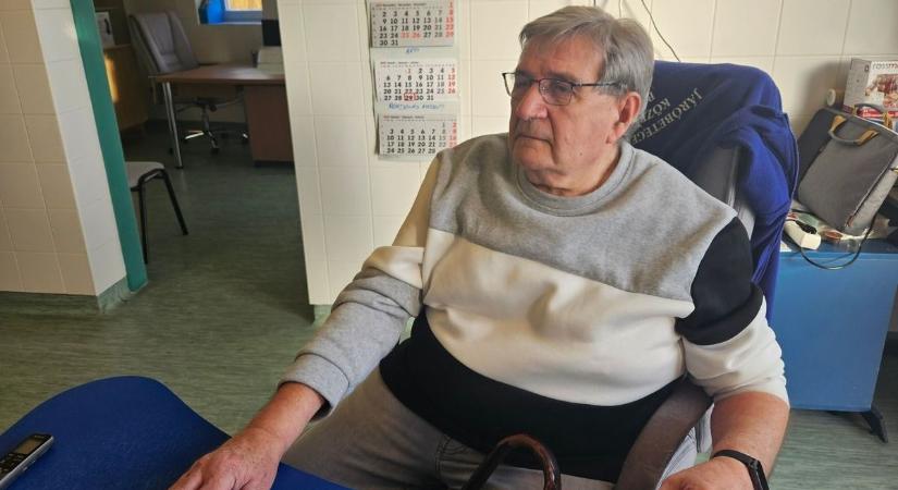 Súlyos az orvoshiány – ha felállnak a nyugdíjasok, vége az ellátásnak