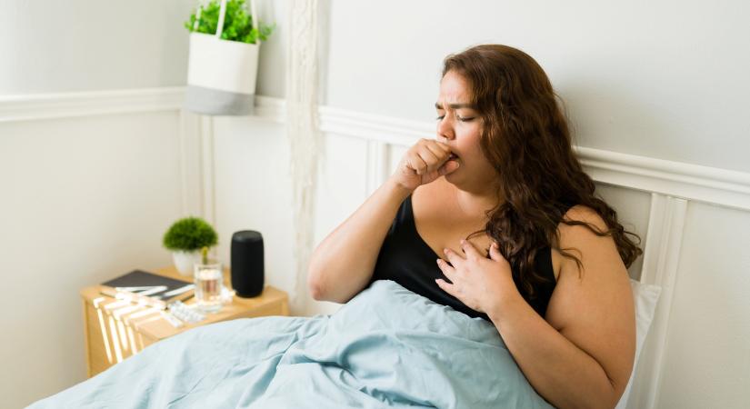 Elhízás és reflux: hogyan befolyásolja a testsúly a gyomorégést?