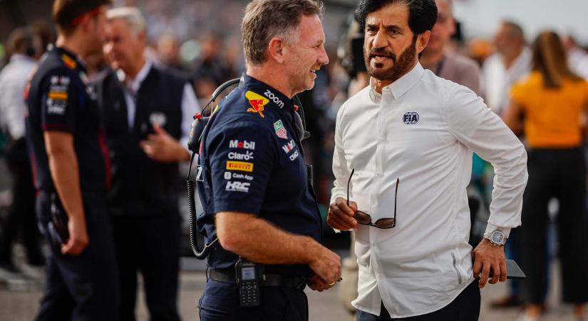 Akár már 2029-ben visszatérhetnek a V8-as motorok az F1-be