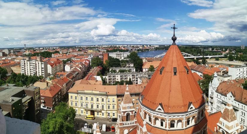 Őszi fordulat júliusban? Viharos szél és eső közeleg